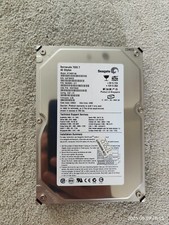 Seagate Barracuda 7200.7 40GB IDE Hard Disk Drive cloud server