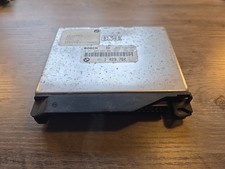 BMW E36 Engine Control Unit