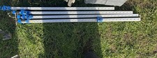 SAME LIKE Irwin Record Sash Clamp 4 piece 