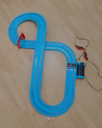 Mario kart carerra first - mario,