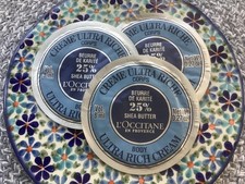 L'Occitane Shea Ultra Rich
