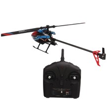4 Channel RC Helicopter Stable