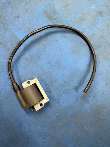 Yamaha tt500 xt500 ignition - yamaha,