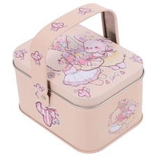  Vintage Cookie Jar With