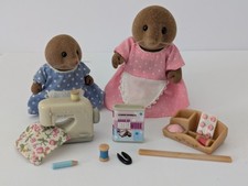 Sylvanian Families Vintage