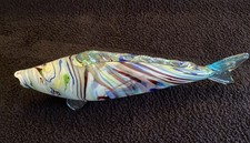 Murano Italian Vintage Glass