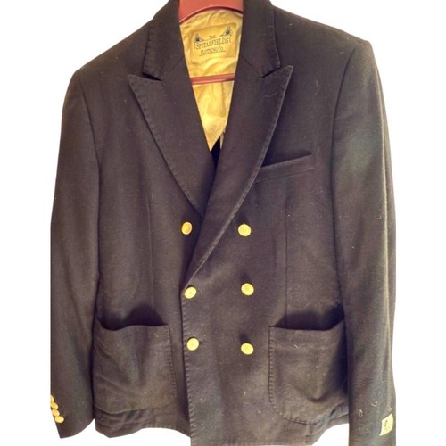 Spitalfields clothing company - spitalfields,