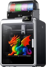 Creality K2 Pro Combo 3D Printer Multicolor with CFS Dual AI Cameras 600mm/s UK