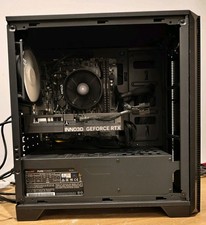 RTX 5050 Ryzen 5 5500 Gaming