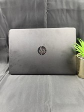 Brand-New Laptop ￼