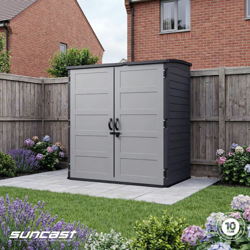Clearance sale suncast 5ft - sale],