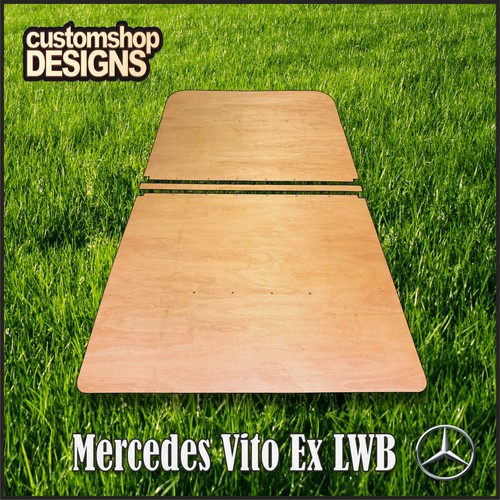 Mercedes vito extra lwb - lwb, (2003