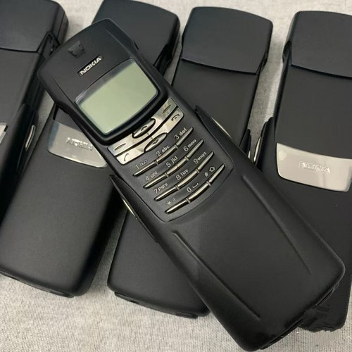 Nokia 8910 unlocked - 8910,