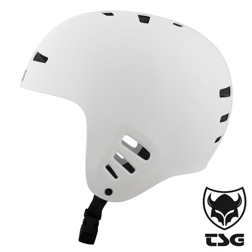 Tsg dawn helmet - helmet, jump