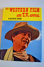 THE WESTERN FILM & T.V. ANNUAL