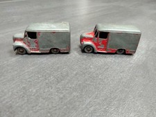 2 x Matchbox Series Lesney No