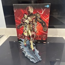 Kotobukiya Iron Man 2013 3