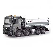 Huina RC Pro Tipper Dump Truck