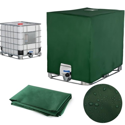 Heavy duty for ibc water - heavy,