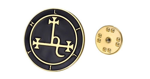 Lilith sigil seal - seal, /