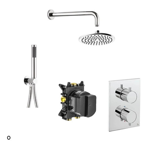 Crosswater mpro crossbox - crosswater, 2