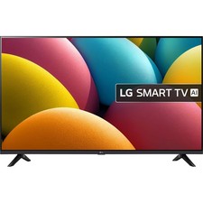 LG 43LR60006LA 43 Inch LED Full HD Smart TV Bluetooth WiFi