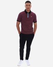Fila Vintage BB1 Polo