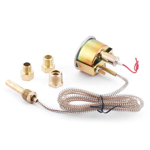 Mechanical water temp - mechanical,