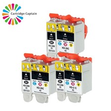 3 Set Kodak 30 XL for OFFICE