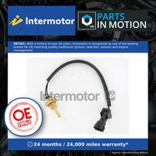 Coolant Temperature Sensor fits SAAB 9000 2.3 89 to 98 Sender Transmitter New