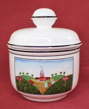 HEINRICH VILLEROY & BOCH