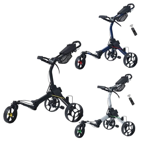 Alphard golf cybercart - alphard,
