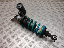 2017 SUZUKI GSX R1000 AL7 ABS NITRON REAR SHOCK ABSORBER SUSPENSION