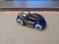Hot Wheels Batman Mr Freeze