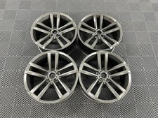 20" VW CANTERA Style Alloy