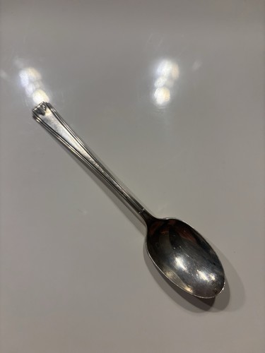Silver 925 spoon sheffield - 925,