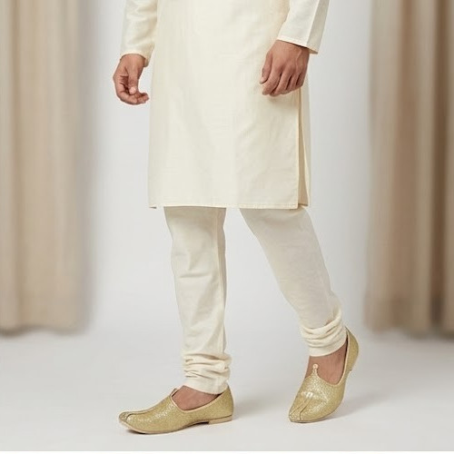 Men wedding shoes - shoes, indian