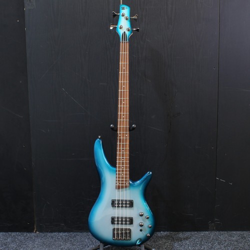 Ibanez sr300e deep ocean - ibanez,