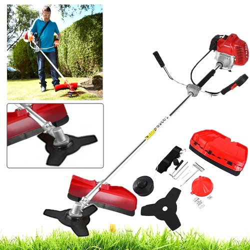 52cc grass trimmer - 1,