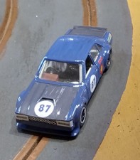 1/32 Ford Granada slot car
