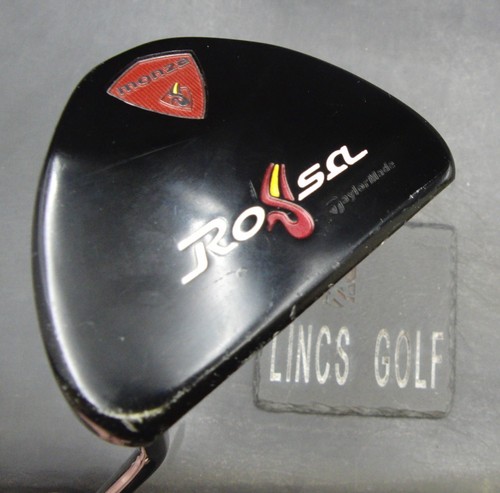 Taylormade rossa monza putter - taylormade,