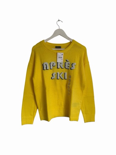 Yessica apres ski soft jumper - soft,