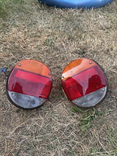 1973 beetle tail lights - gt,