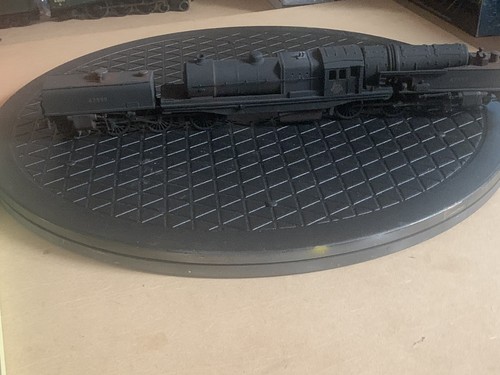 Beyer garratt version - lm,