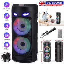 Wireless Portable Bluetooth