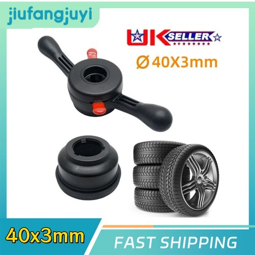 40mm 3mm wheel balancer - 40mm,