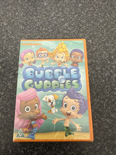 Bubble Guppies NEW SEALED DVD