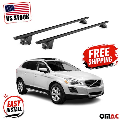 Roof rack cross bars - cross, luggage