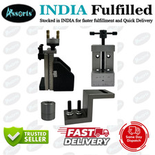 Assorts' Milling Slide Combo