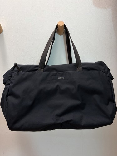 Bellroy lite duffel - bellroy,